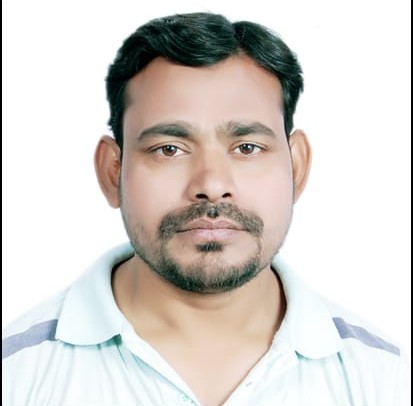 Dr. Naushad Ali